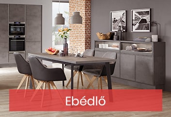 Ebedlo Butor - Nobilia - German Design-min