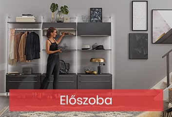 Eloszoba Butor - Nobilia - German Design-min