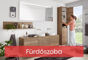 Furdoszoba Butor - Nobilia - German Design-min