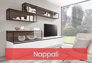 Nappali Butor - Nobilia - German Design-min